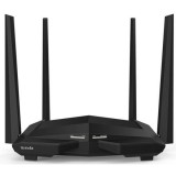 Tenda ac10u v2.0 ac1200 smart dual-band gigabit vezeték nélküli router