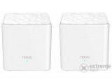 Tenda AC1200 MW3 Whole-home Mesh WiFi router csomag (2db)