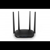 Tenda AC1200 Smart Dual-Band WiFi Router (AC5) (Tenda-AC5)