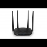 Tenda AC1200 Smart Dual-Band WiFi Router (AC5) (Tenda-AC5) - Router