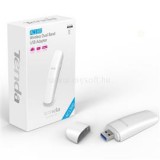 Tenda AC1300 Wireless Dual Band USB Adapter (U12)