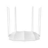 Tenda AC5 AC1200 Smart Dual-Band WiFi Router White AC5 V3