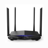 Tenda ac6 ac1200 dual band vezeték nélküli router