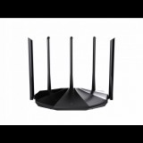 Tenda Dual-Band Gigabit Wi-Fi 6 Router (TX2 PRO) (TX2 PRO)