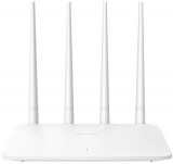 Tenda F6 300 Mbps vezeték nélküli router