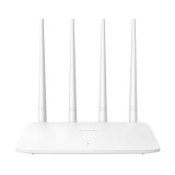Tenda F6 N300 Home Wi-Fi 2.4 GHz, 300Mbps fehér router