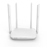 Tenda F9 600 Mbps vezeték nélküli router (Újracsomagolt)