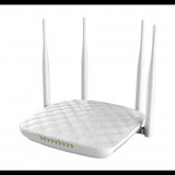 Tenda FH456V4.0 300Mbps vezeték nélküli Router (FH456V4.0) - Router