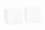 Tenda MW12 AC2100 Tri-band Whole Home Mesh WiFi System (2 pack) (MW12-2)