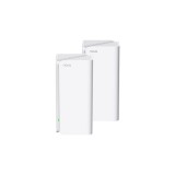 Tenda MX15 Pro Mesh WiFi AX5400 White (2pack) MX15 PRO (2-PACK)