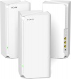 Tenda MX15 Pro Mesh WiFi AX5400 White (3pack) MX15 PRO (3-PACK)