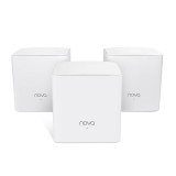 Tenda Nova MW5G Mesh WiFi rendszer (3 db) (MW5G 3PACK)