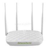 Tenda Router FH456 300Mbps WIFI N Smart (FH456)