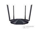 Tenda Router WiFi AC2100 - AC19 (300Mbps 2,4GHz + 1733Mbps 5GHz; 4port 1Gbps, MU-MIMO; 4x6dBi)