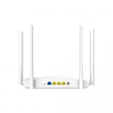 Tenda  RX3 AX1800 Dual Band Gigabit Wi-Fi 6 Router RX3