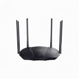Tenda RX9 Pro AX3000 Dual Band Gigabit Wi-Fi 6 Router Black RX9 PRO
