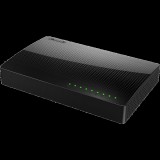 Tenda SG108 8-Port Gigabit Desktop Switch