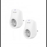 Tenda SP3 EU Beli okos konnektor (2db) (TendaSP3 (2-pack))