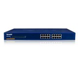 TENDA TEG1016G 16-port Gigabit Ethernet Switch 16xport