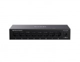 Tenda TEG2208D 8GE Cloud Managed Switch