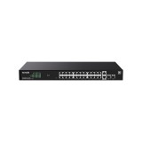 Tenda TEG2228P-24-410W 24-port PoE Switch