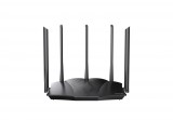 Tenda TX12 Pro AX3000 Dual Band Gigabit Wi-Fi 6 Router TX12 PRO
