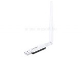 Tenda U1 300Mbps Ultra-Fast Wireless USB Adapter (U1)