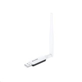 Tenda U1 300Mbps vezeték nélküli USB hálózati adapter (Tenda U1) - WiFi Adapter