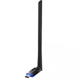 Tenda U10 AC650 Dual-band Wireless USB Adapter U10
