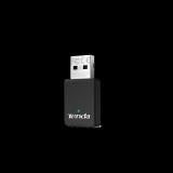 Tenda U11 AX900 Wi-Fi 6 Dual Band vezeték nélküli USB adapter (U11)