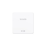 Tenda W15-Pro AX3000 WiFi6 Dual-band Gigabit In-wall Access Point White W15-PRO