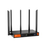 Tenda W30E kétsávos vezeték nélküli router (W30E)
