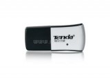 Tenda W311M 150Mbps vezeték nélküli nano USB adapter (W311M)