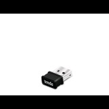 Tenda W311MI 150Mbps vezeték nélküli N micro USB hálózati adapter (W311MI) - WiFi Adapter
