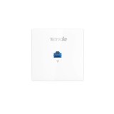 Tenda W9 11AC 1200Mbps Wireless In-Wall Access Point (W9) - Router