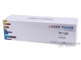 Tender TK1160 lézertoner P2040 nyomtatókhoz, fekete, 7,2k