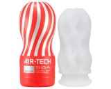 TENGA Air Tech Regular - maszturbátor (fehér)