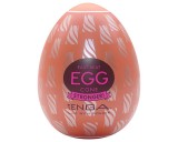 TENGA Egg Cone Stronger - tojás maszturbátor (1db)