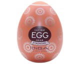 TENGA Egg Gear Stronger - tojás maszturbátor (1db)