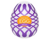 TENGA Egg Mesh - tojás maszturbátor (1db)