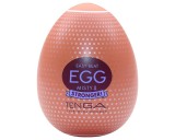 TENGA Egg Misty II Stronger - tojás maszturbátor (1db)