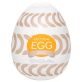 TENGA Egg Ring - tojás maszturbátor (1db)