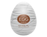 TENGA Egg Silky II - tojás maszturbátor (1db)