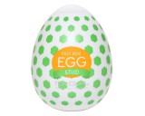 TENGA Egg Stud - tojás maszturbátor (1db)