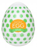 TENGA Egg Stud - tojás maszturbátor (1db)