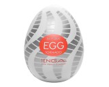 TENGA Egg Tornado - tojás maszturbátor (1db)