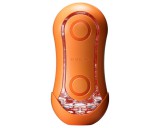 TENGA Flip Orb Pastaio - szuper-maszturbátor (narancs)