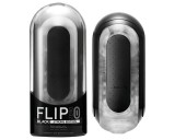TENGA Flip Zero - szuper-maszturbátor (fekete)