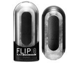 TENGA Flip Zero - szuper-maszturbátor (fekete)