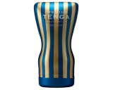 TENGA Premium Soft Case - eldobható maszturbátor